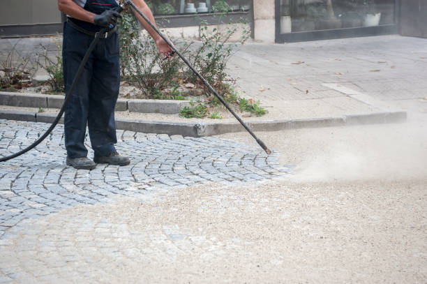 Best Graffiti Removal Services in Thornport, OH